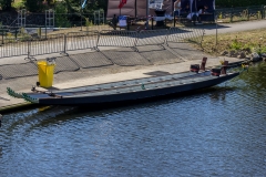 Lingen- Drachenbootregatta