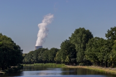 Lingen- Drachenbootregatta