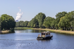 Lingen- Drachenbootregatta