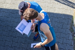 Lingen- Drachenbootregatta