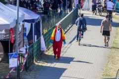 Lingen- Drachenbootregatta