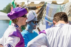 Lingen- Drachenbootregatta