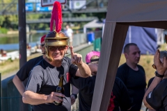 Lingen- Drachenbootregatta