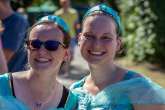 Lingen- Drachenbootregatta