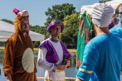 Lingen- Drachenbootregatta