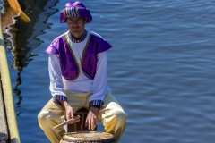 Lingen- Drachenbootregatta