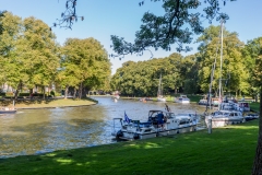 Niederlande - Leeuwarden