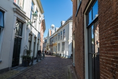 Niederlande - Leeuwarden