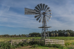Niederlande - Nationalpark De Alde Feanen