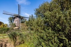Niederlande - Molen de Swarte Prinsch
