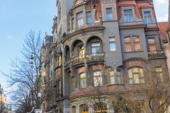 Tschechien - Prag