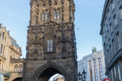 Tschechien - Prag
