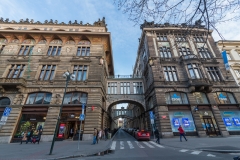 Tschechien - Prag