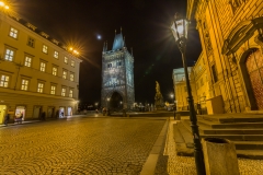 Tschechien - Prag