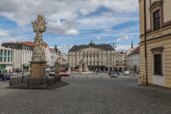 Tschechien - Brno