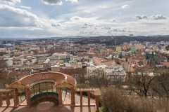 Tschechien - Brno
