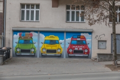Tschechien - Brno