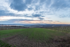 Tschechien - Pálava Protected Landscape Area