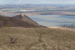 Tschechien - Pálava Protected Landscape Area