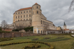Tschechien - Mikulov
