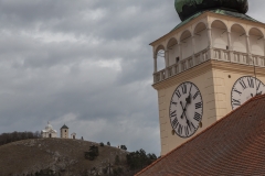 Tschechien - Mikulov