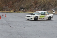 Slowakei - Kleine Karpaten - Drift Challenge