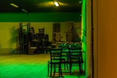 Slowakei -  Bratilava - Záhumenice