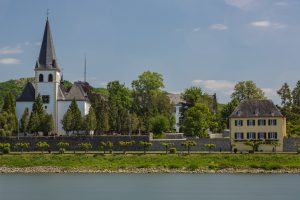 Aufnahme mit Polfilter und 10 Stop ND Dilter, 96mm, f/13, 20 Sek bei ISO 100