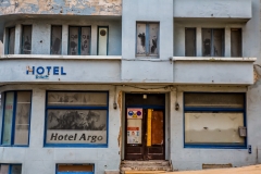 52 Frames - Week 12 - Old 52 Frames - Week 12 - Old