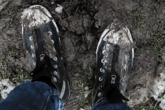 52 Frames - Week 5 - Dirty 52 Frames - Week 5 - Dirty