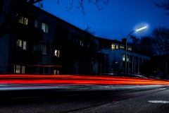 52 Frames - Week 7 - City at night 52 Frames - Week 7 - City at night