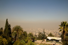 Santiago de Chile