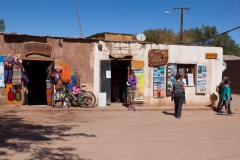 San Pedro de Atacama - Chile