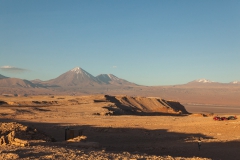 Valle de la Luna - Chile