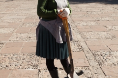 Sucre - Bolivien