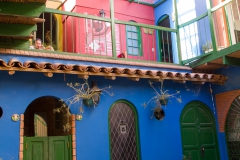 La Paz - Bolivien