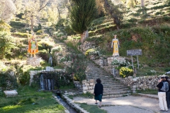 Titicacasee- Sonneninsel - Bolivien