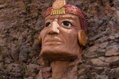 Titicacasee - Peru