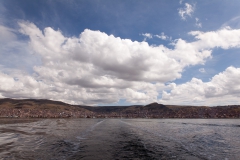 Titicacasee - Peru