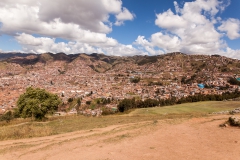 Cusco - Peru