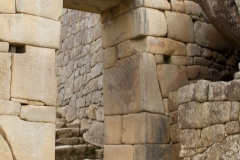 Machu Picchu - Peru
