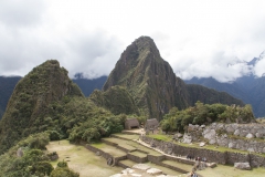 Machu Picchu - Peru