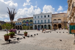 Havanna - Cuba Havanna - Cuba