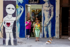 Havanna - Cuba Havanna - Cuba