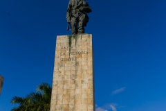 Santa Clara - Cuba Santa Clara - Cuba