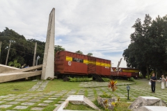 Santa Clara - Cuba Santa Clara - Cuba