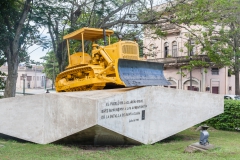 Santa Clara - Cuba Santa Clara - Cuba