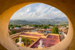 Trinidad - Cuba Trinidad - Cuba