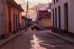 Trinidad - Cuba Trinidad - Cuba