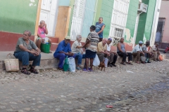 Trinidad - Cuba Trinidad - Cuba